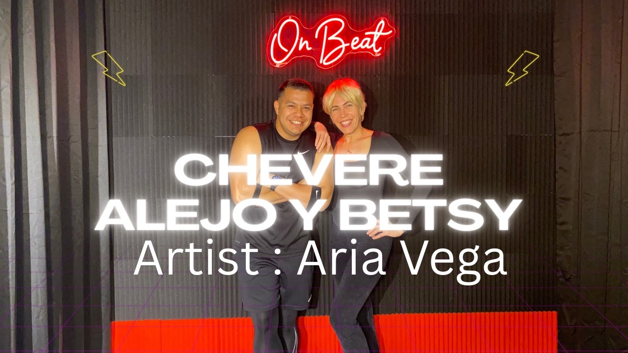 Chevere by Aria Vega