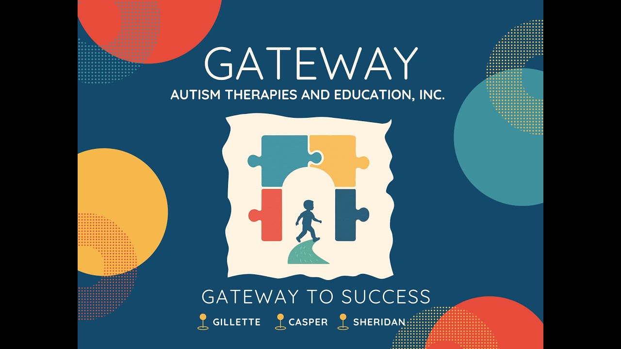 November Caregiver & Parent Training 2025: Using Reinforcement to Build Skills in Autism