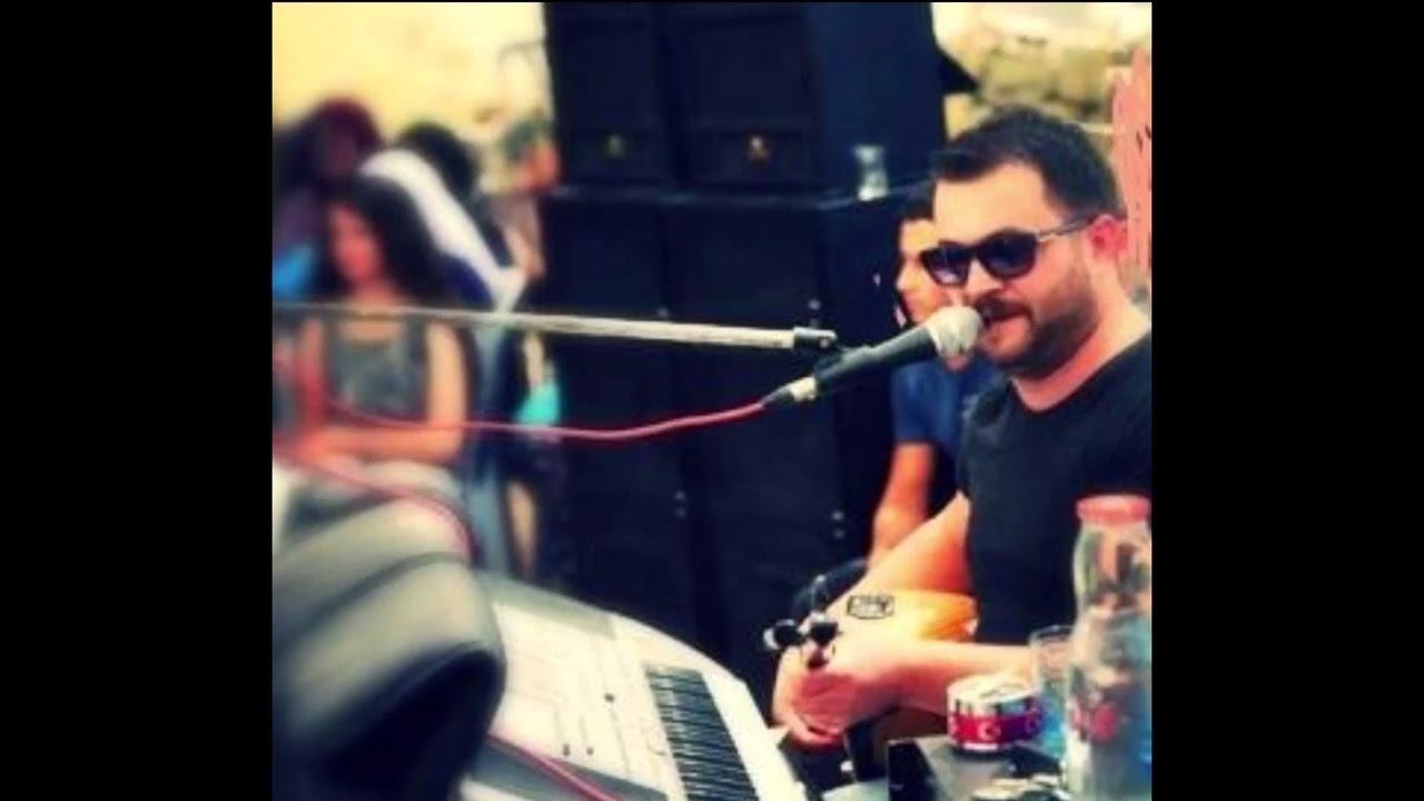 Ramazan G&uuml;rler - Mısırlar Sa&ccedil;ak Sa&ccedil;ak & T&uuml;rkmenim