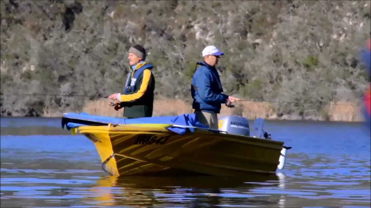 Clarkies Fishing Adventures & Recreational Tours