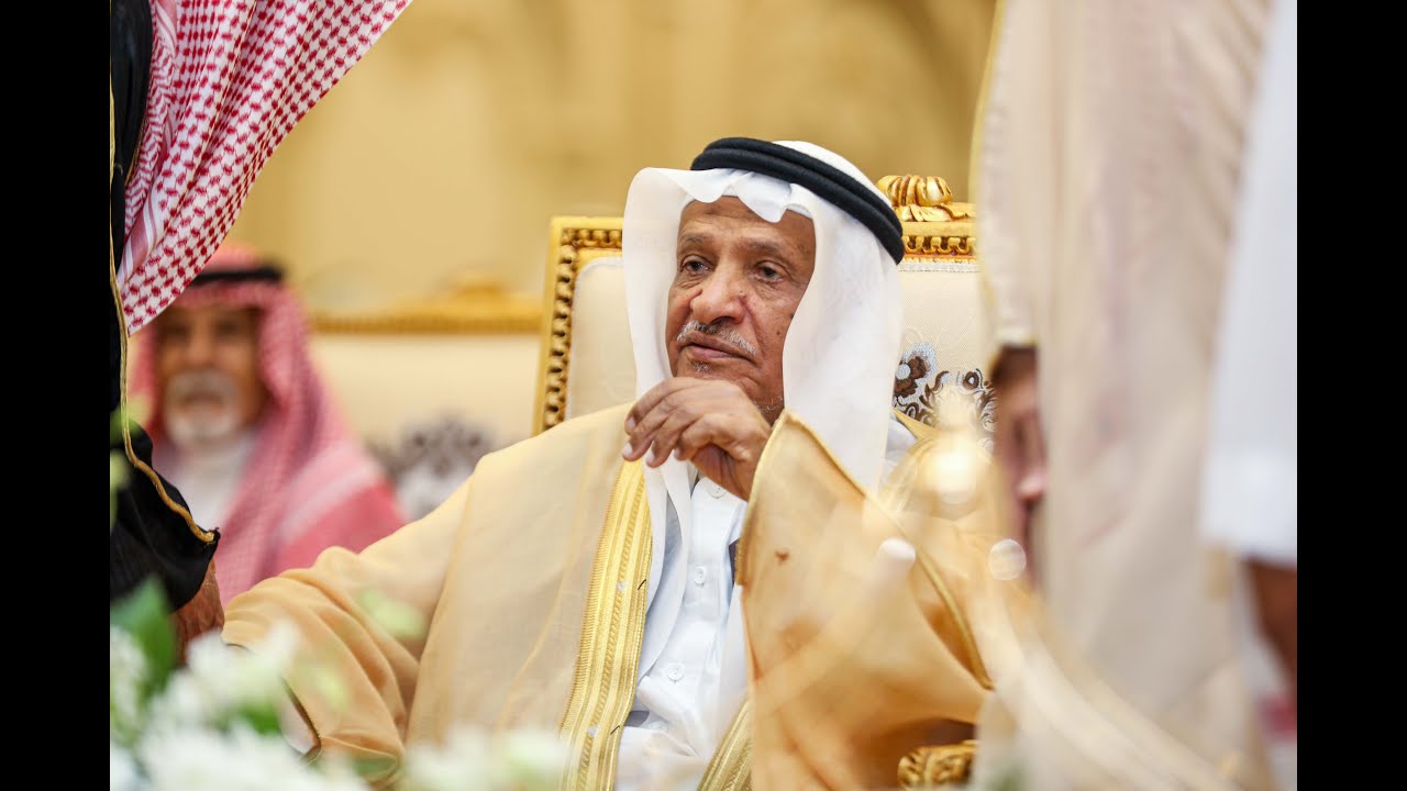 حفل المراشيد والخماميس وأبناء عمومتهم من القنفذة من قبيلة الخميسي الحربي للشيخ / محمد بركه بن مبيريك