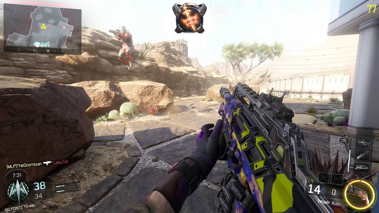 The most retarded play of all time....