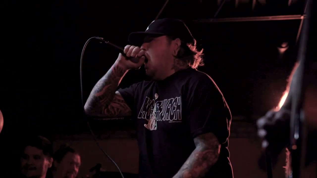 Another Enemy - Full Set From the Flying V - 12/6/25