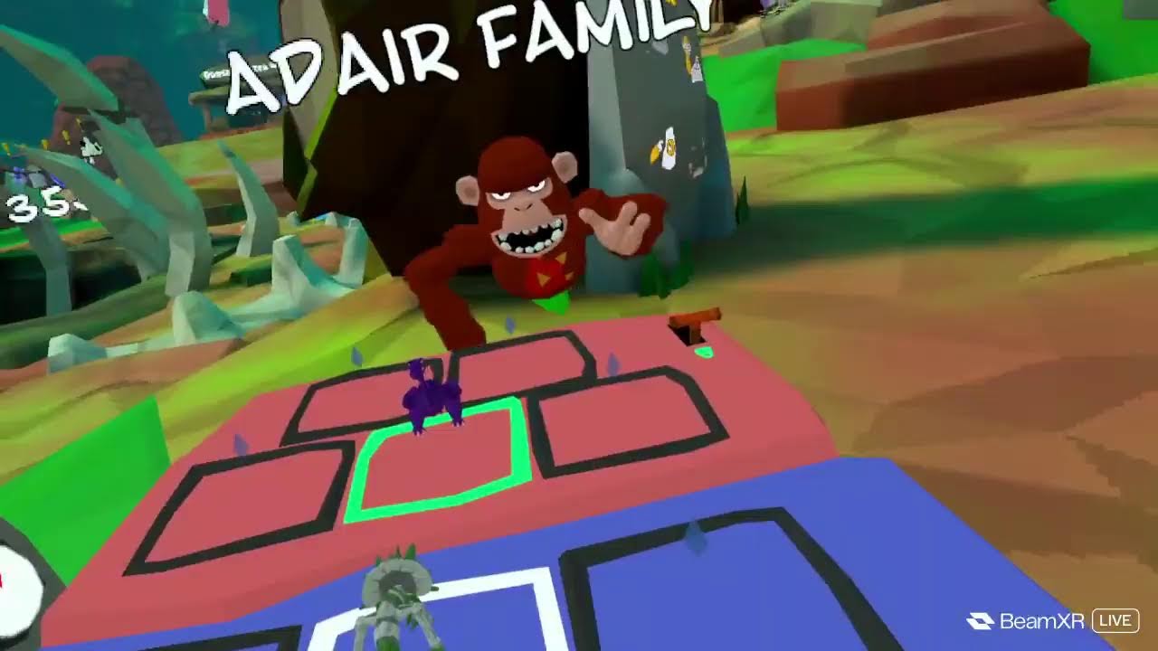 UG VR TRISKELETOPS giveaway
