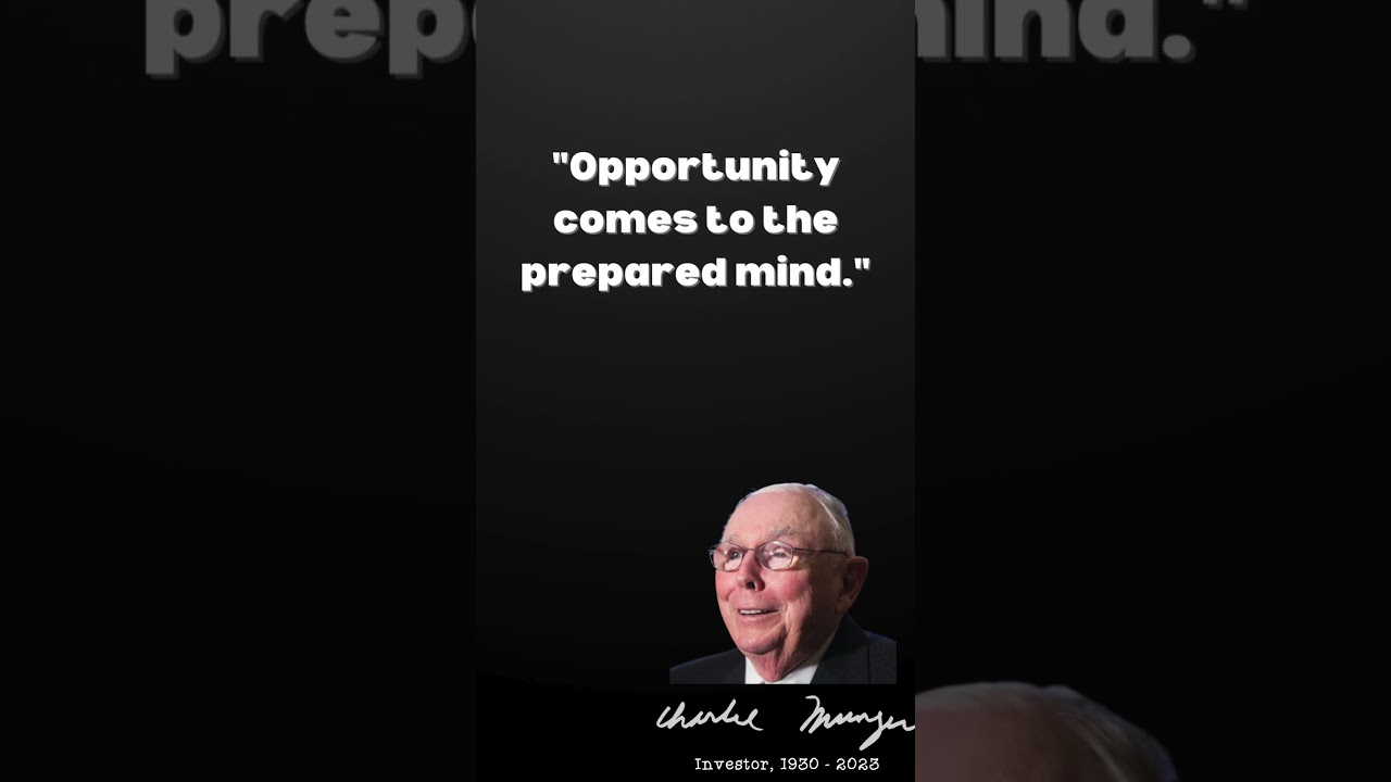Charlie Munger Quotes 13