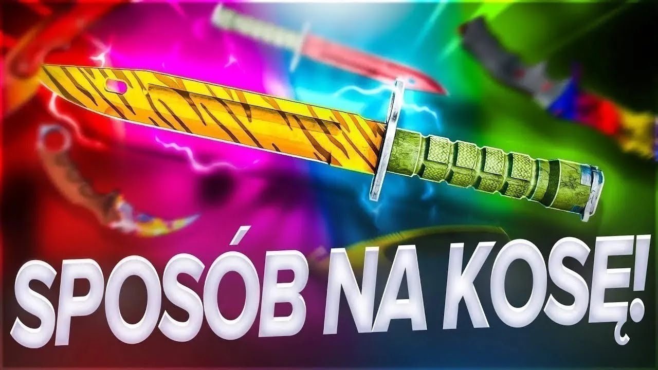 😱Z JAKIEJ SKRZYNKI TRAFIĆ SZYBKO KOSE?🔥CASEHUG