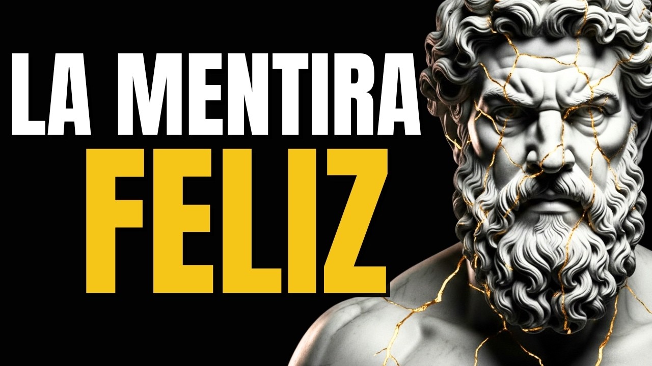 CÓMO APRENDER A PENSAR EN POSITIVO - LECCIONES de ESTOICISMO