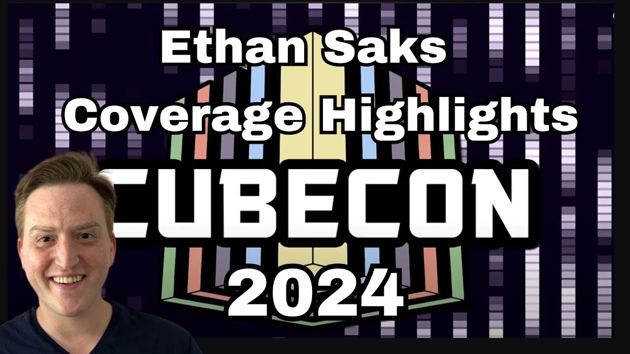 🎙️ CubeCon 2024 Commentary Highlights! | Cube Draft | Magic: The Gathering