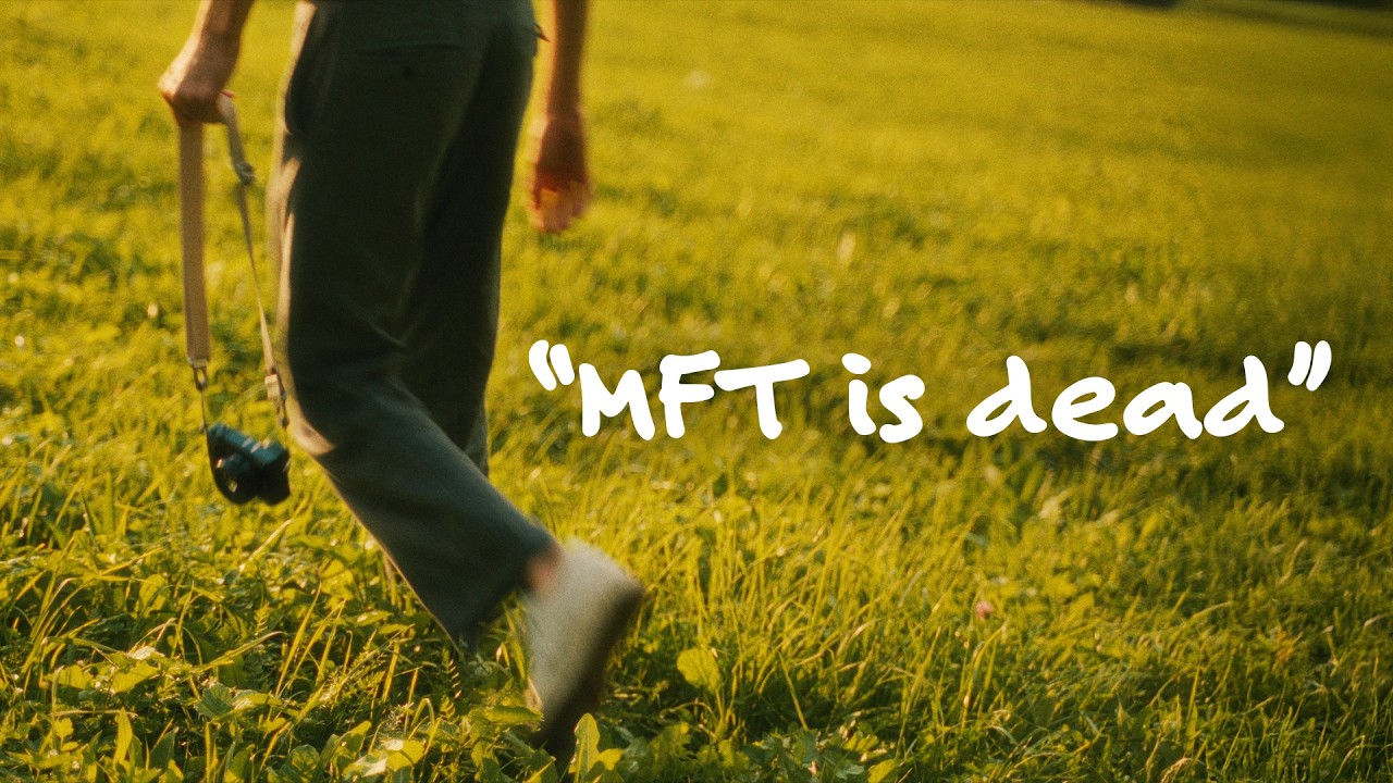 Are MFT cameras still worth it in 2025?