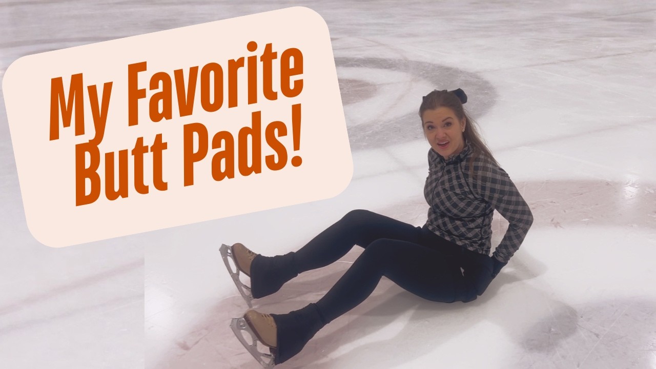 Testing Butt Pads! Which Crash Pads Are Best?