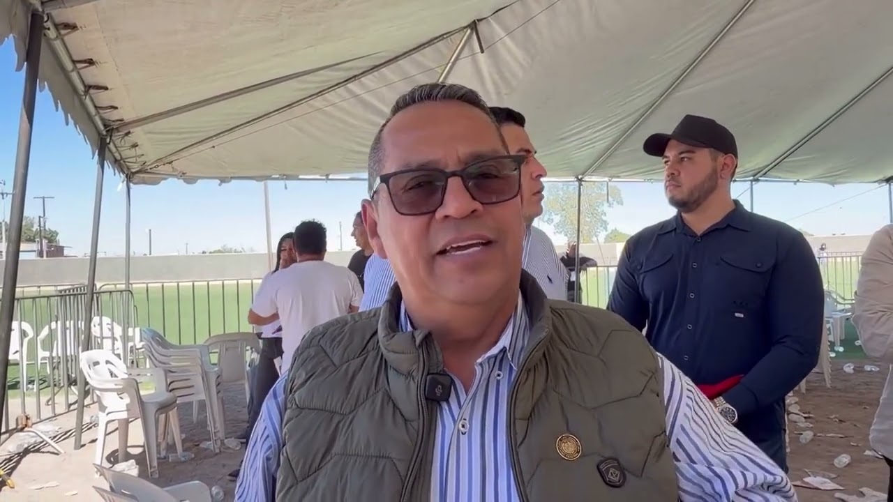 🤝📈 Visita presidencial impulsará proyectos para BCS