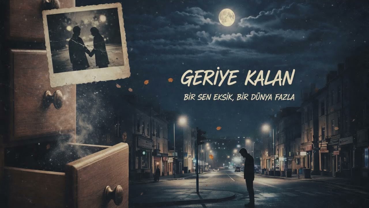 Geriye kalan ben oldum | Anatolia Live