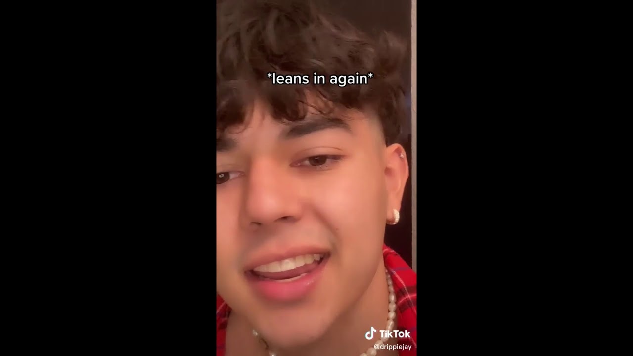 DRIPPIE JAY TIKTOK COMPILATION PART 7😍🥰
