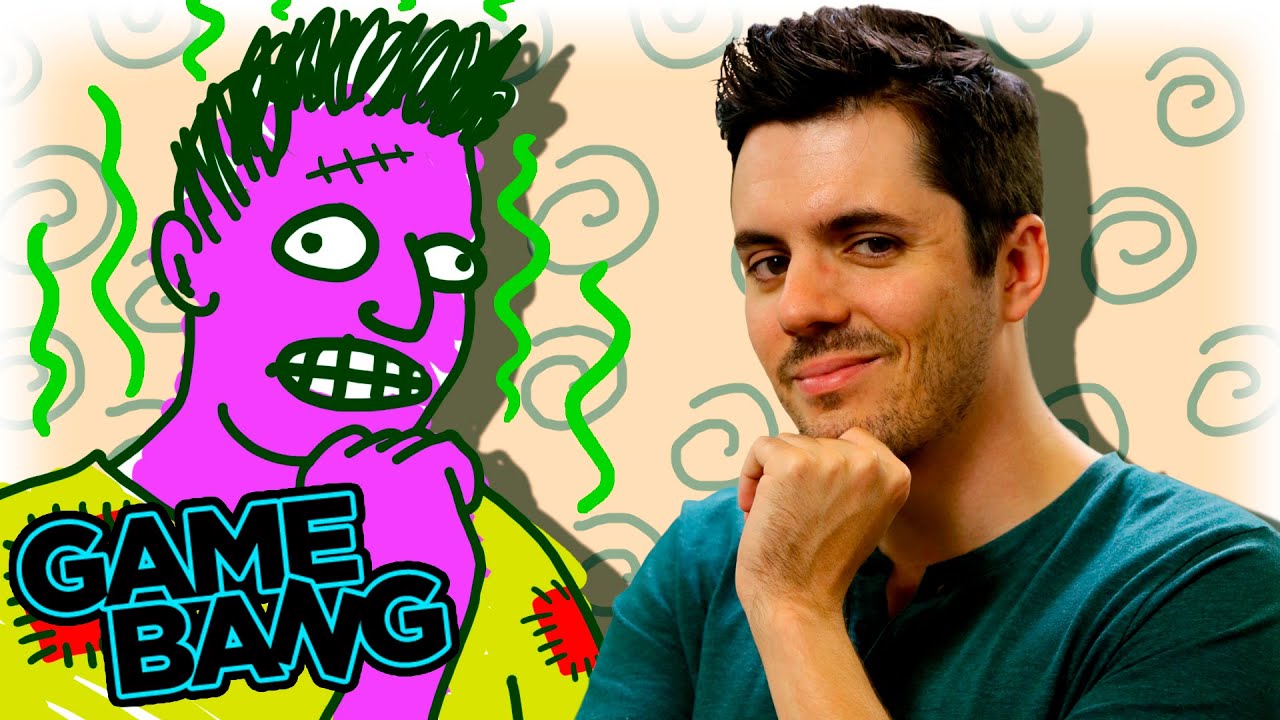 WE SUCK AT DRAWING! (Game Bang)