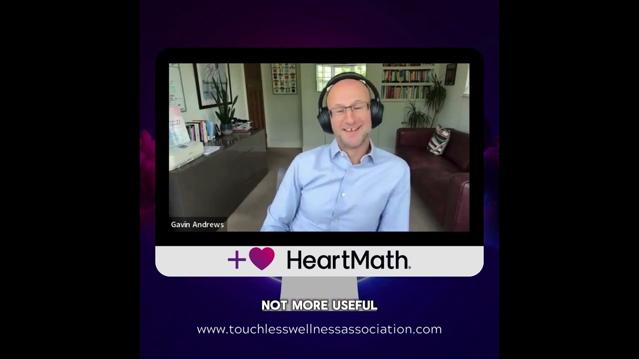 HeartMath TWA 10
