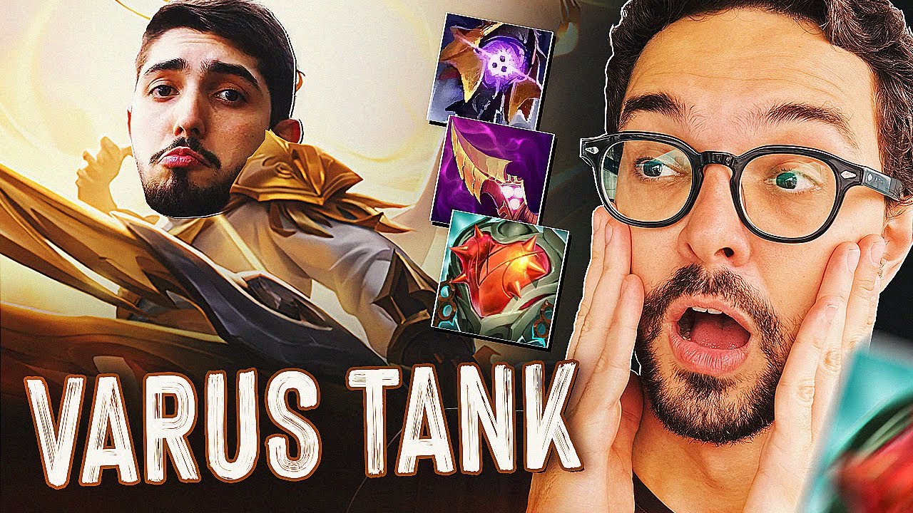 CHAMARAM ELE DE LOUCO, MAS O JUKES ESTAVA CERTO