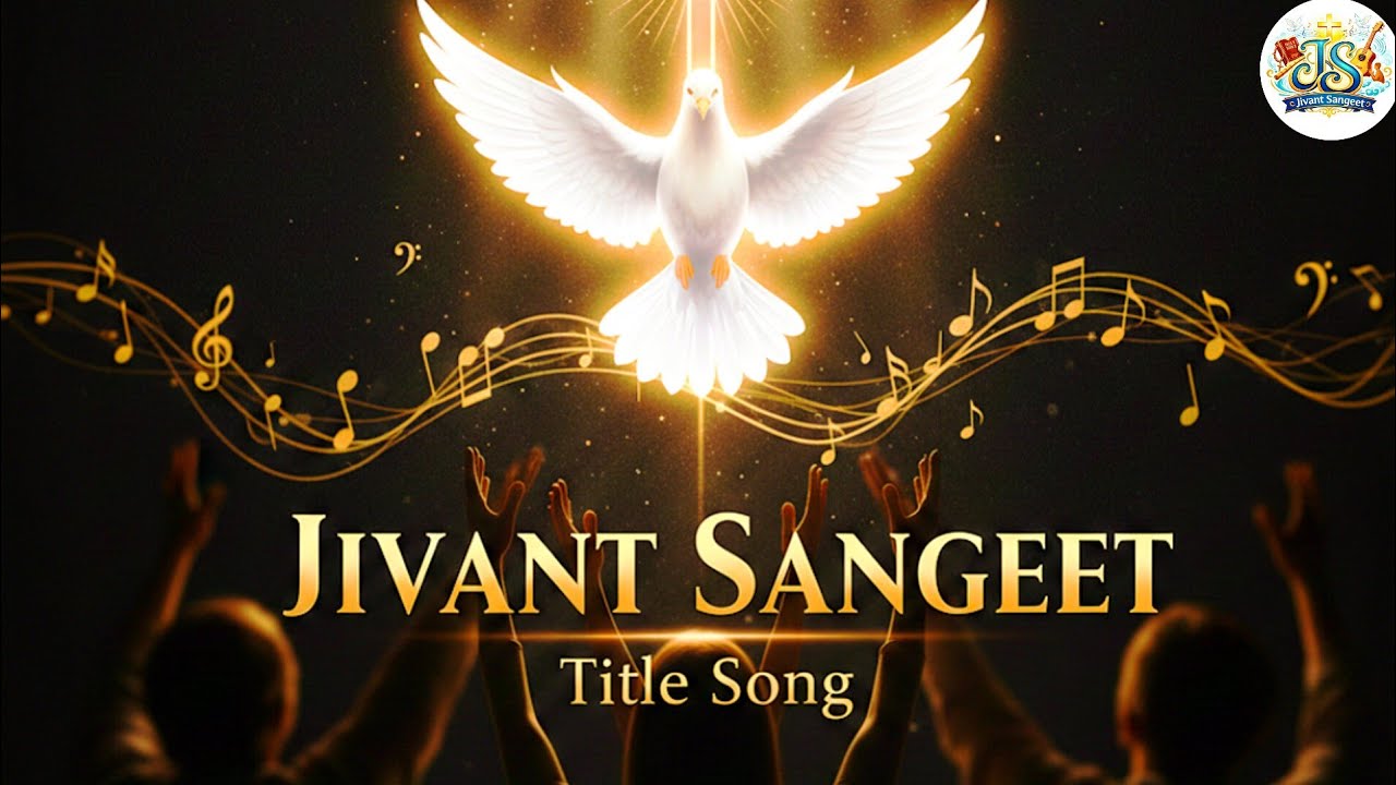 Jivant Sangeet ॥ जीवन्त संगीत ॥ TITLE SONG ॥ 