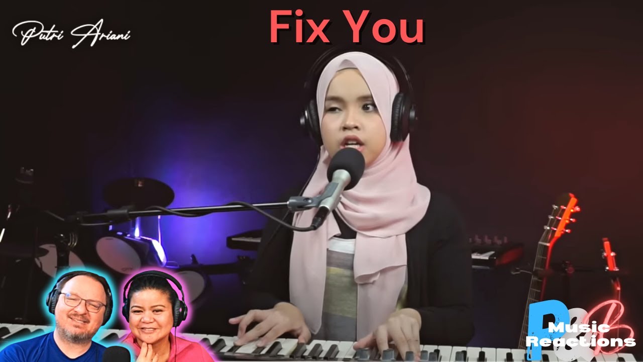 Putri Ariani | 