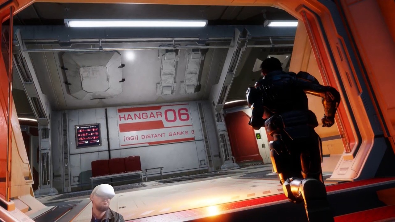 These Gankers have been following us (DW3) across the galaxy. Somebody had to teach them a lesson ;)