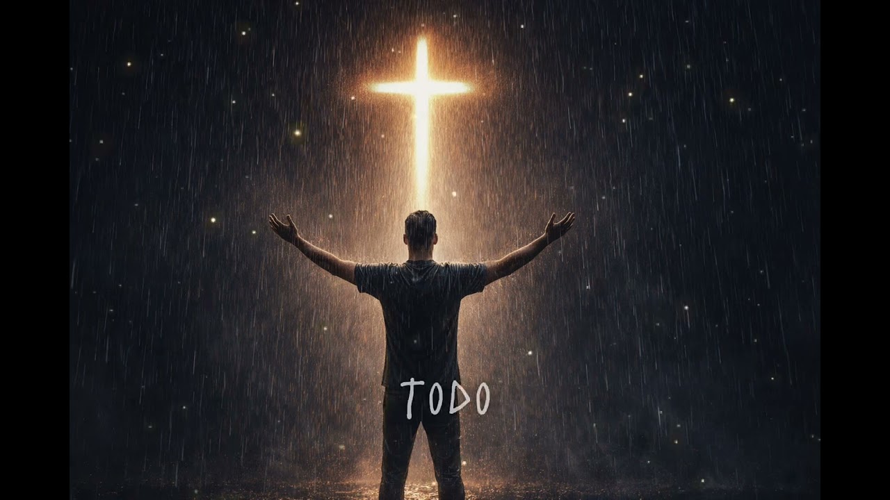 Me Quedo Contigo Dios - Cristianos Tumbados