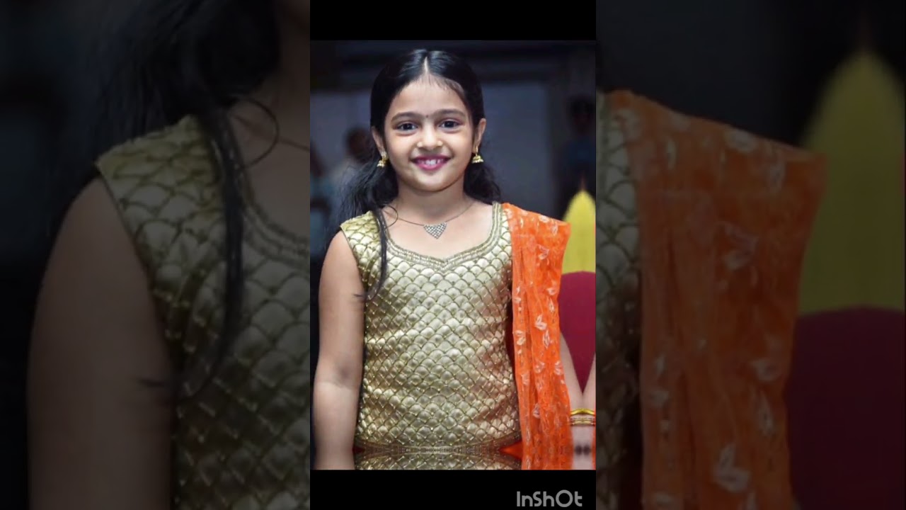akshara kishore status video