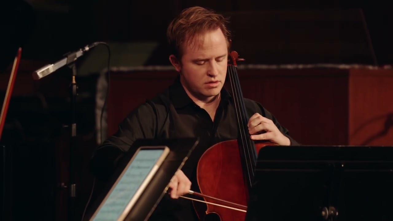 Shostakovich - Piano Trio