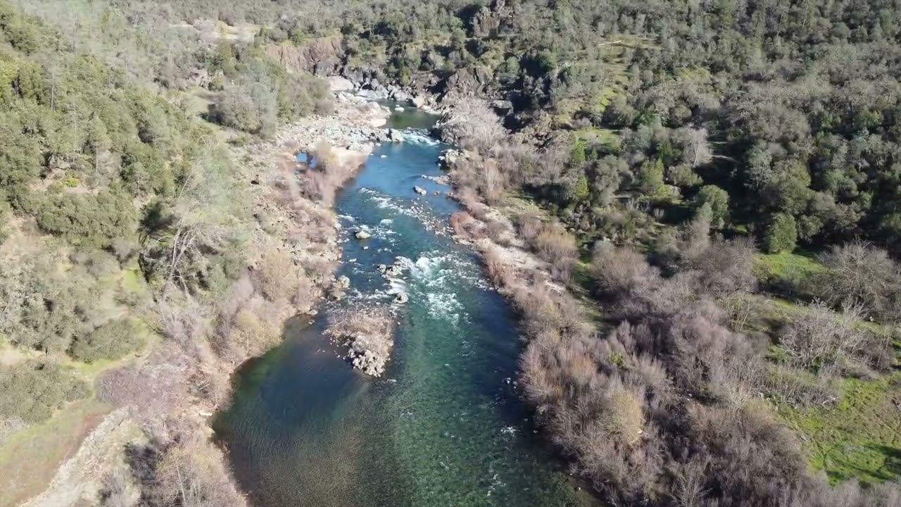 Quarry Trail (Auburn, CA)