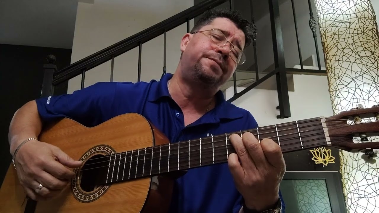 Si tu supieras Alejandro Fernández ( Cover ) Pedro Muñiz