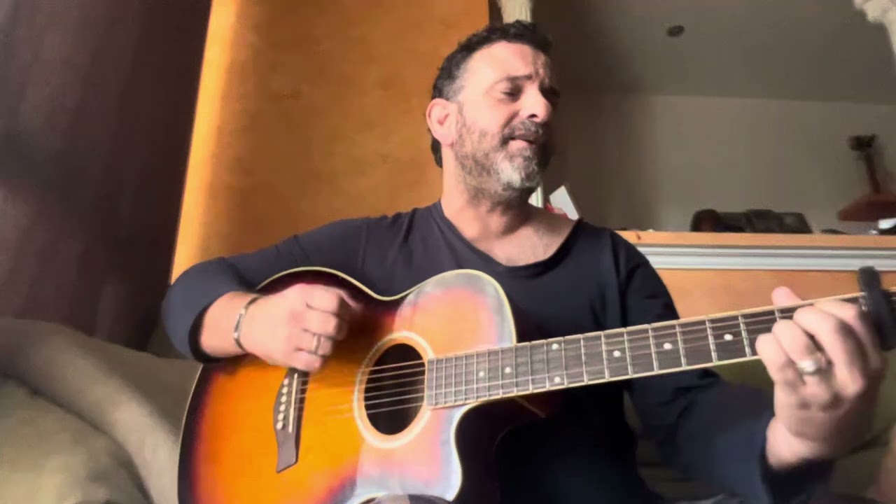 Si no es contigo, Shinova cover
