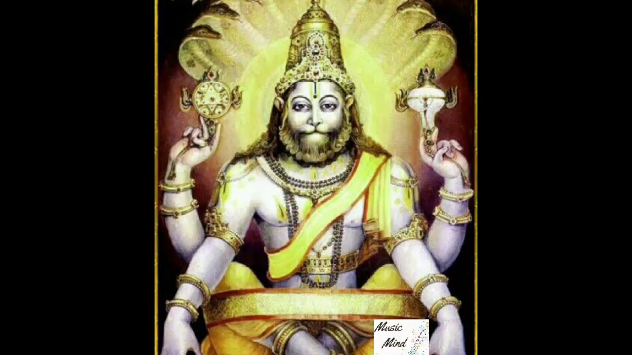 Nambu narayanana nambu narahariya kannada devotional song