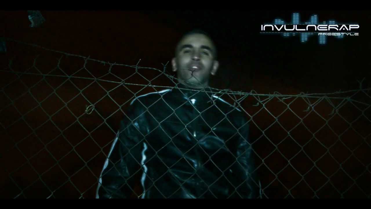 INVULNERAP FREESTYLE _ LA BAVURE _ "fresstyle pigeons"