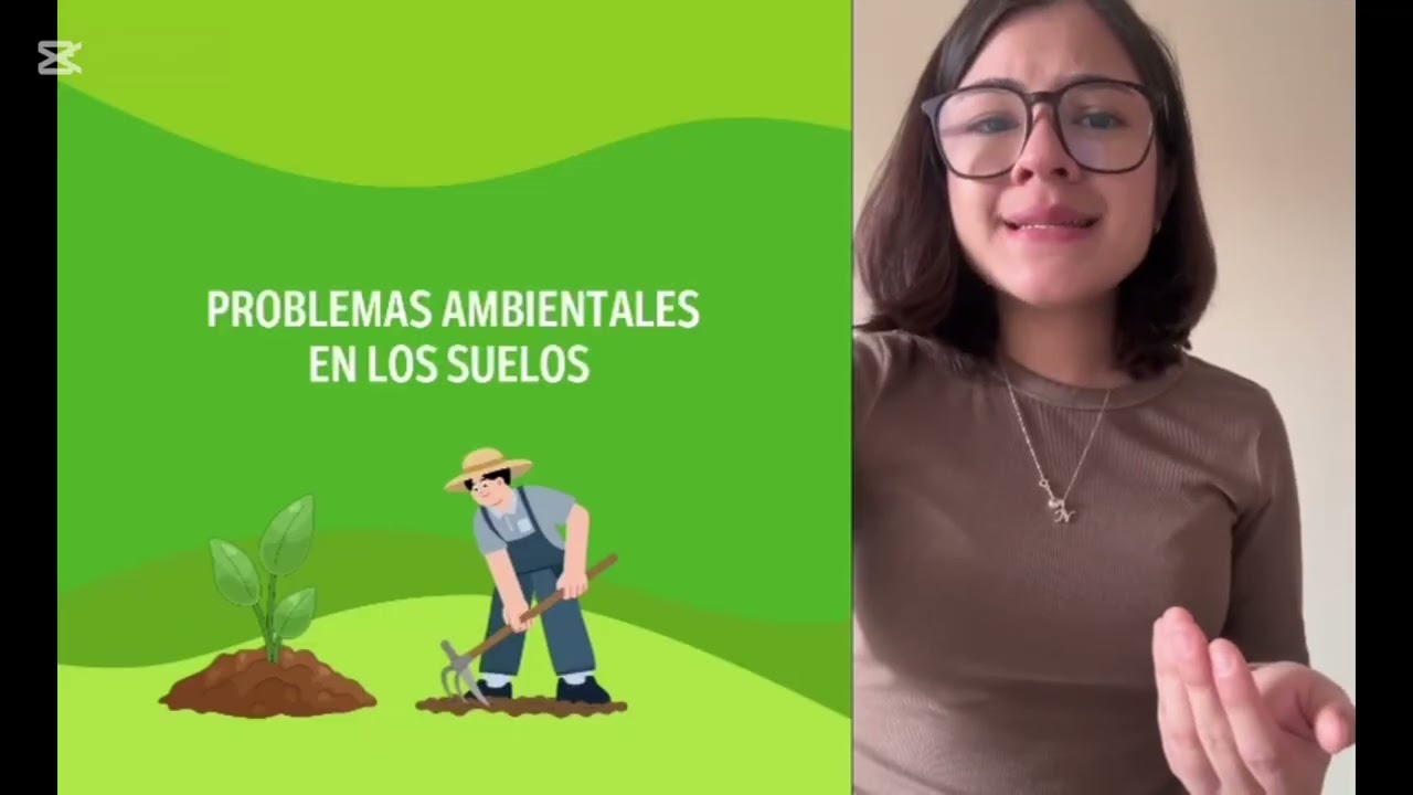 Exposición de Estudios Ambientales 