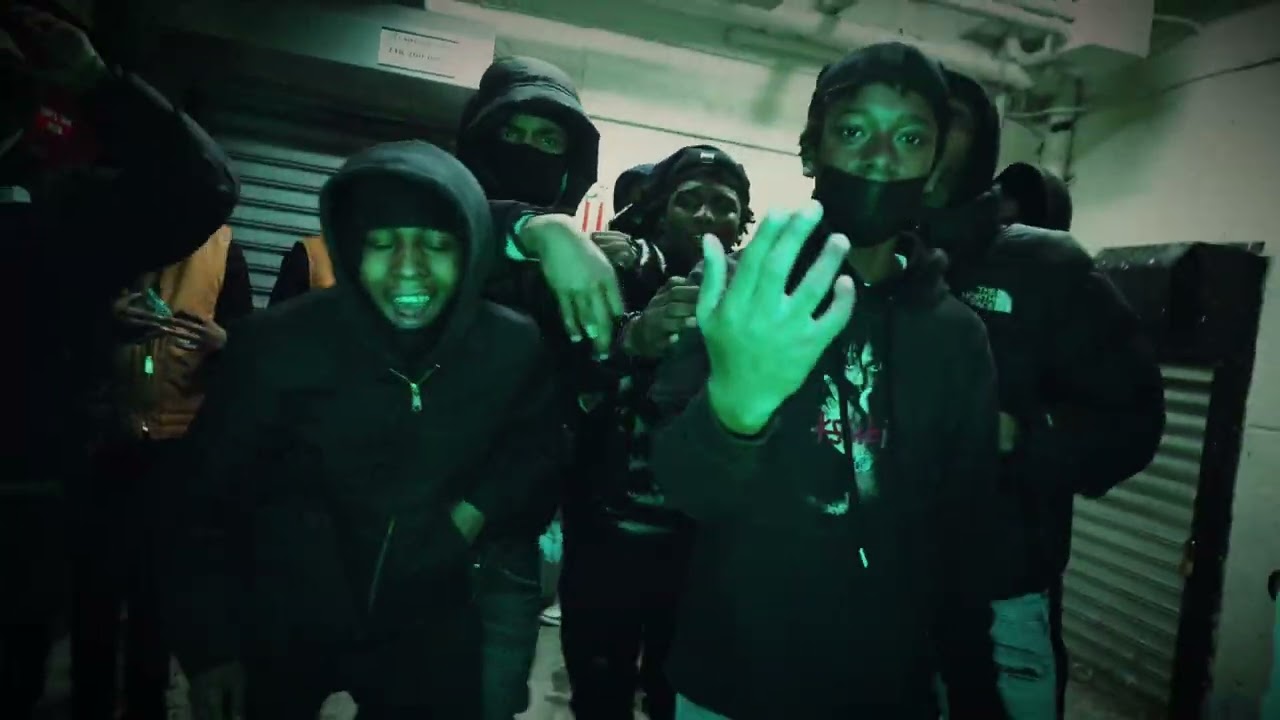 Sb x Lil Reik x Baby Floxks - Tcardi