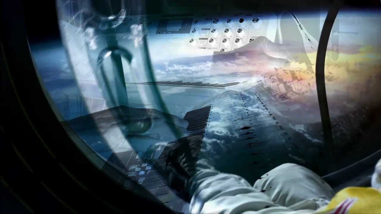 Tangerine dream-STRATOSFEAR -1976
