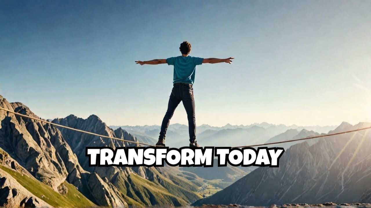 Achieve Life Balance Fast: Easy Tips for a Stress-Free Lifestyle