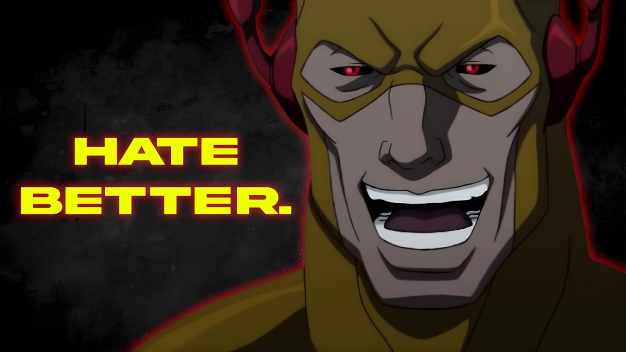 How To Become A BETTER HATER