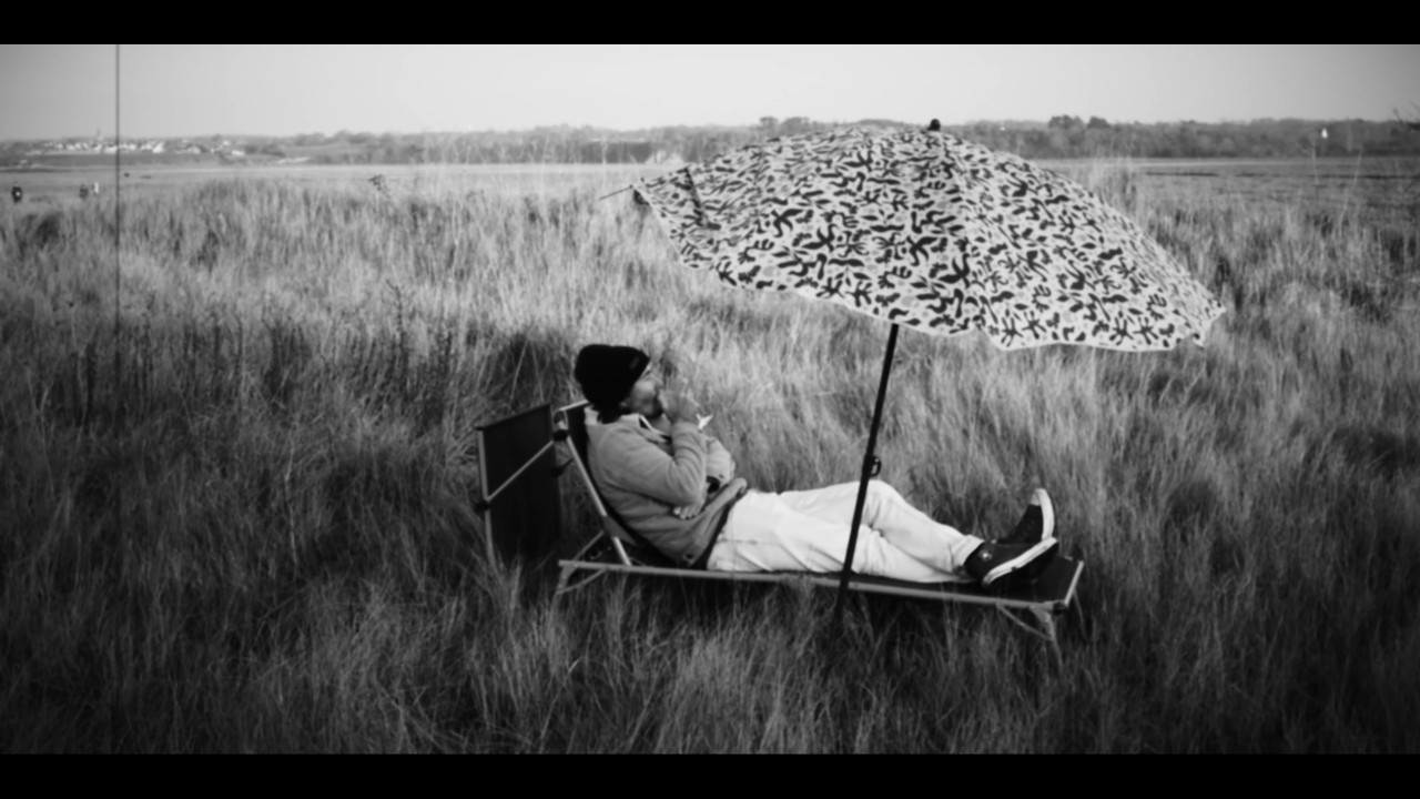Le Poinçonneur des Lilas (Cover - Serge Gainsbourg) - Horsewool