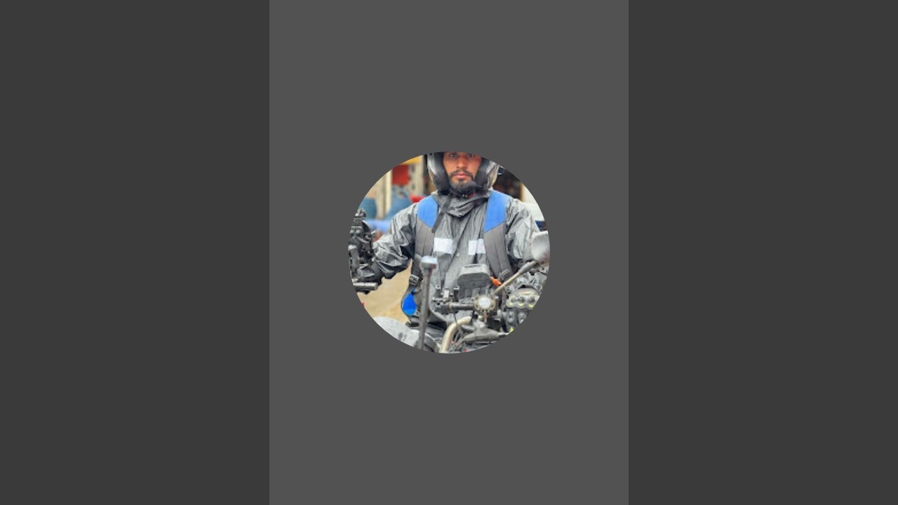 AG RIDER  is live!