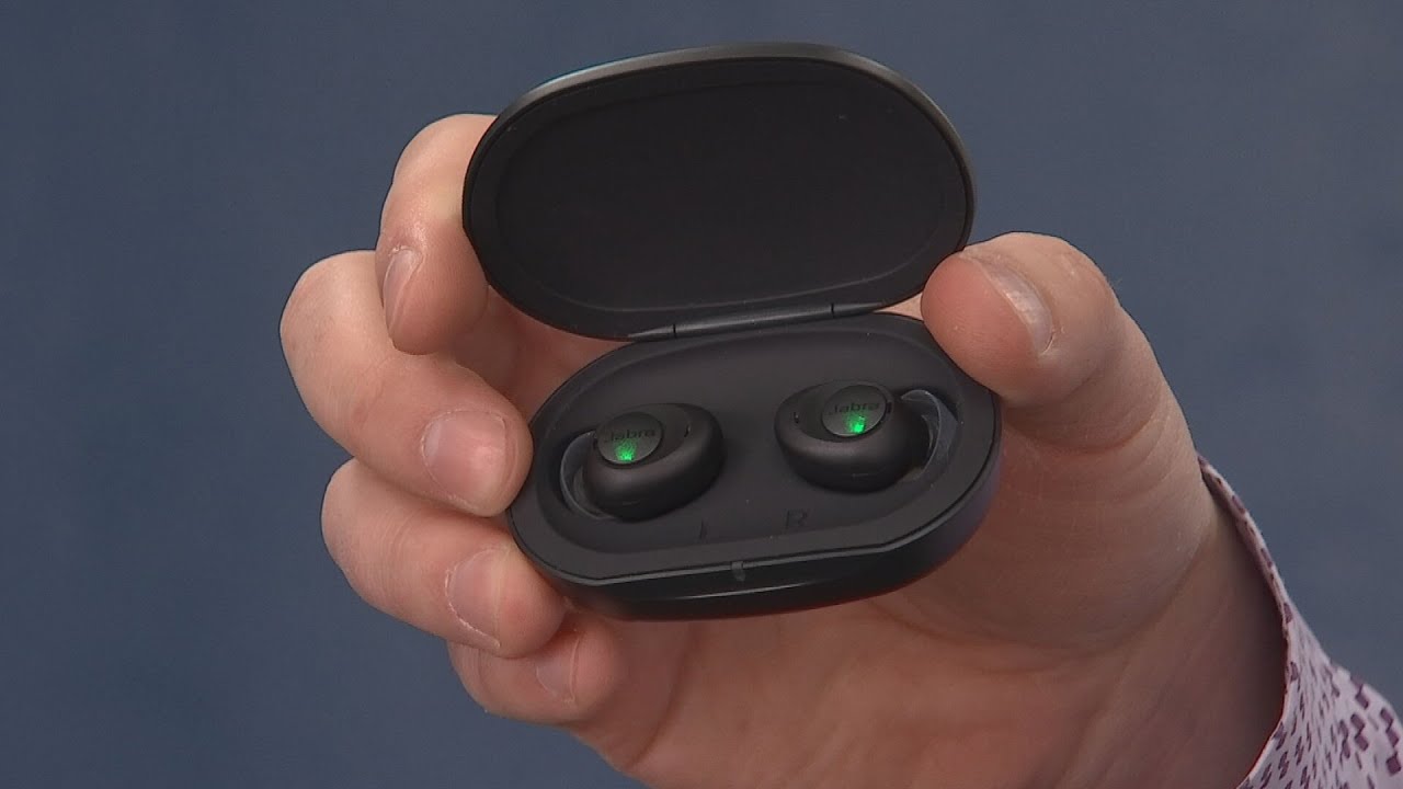 New technology used to improve fit of hearing aids
