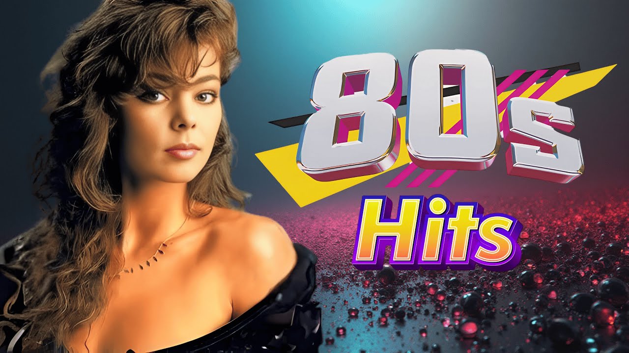 80s Music HITS🎸The Smiths, David Bowie, Michael Jackson, Sade, Eurythmics, Billy Ocean, Wham!