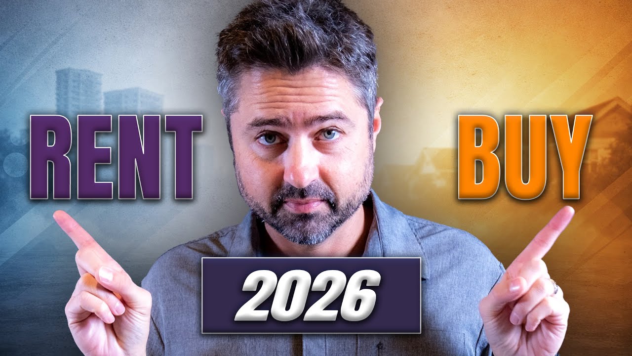Rent vs Buy: Debunking the One-Size-Fits-All Answer