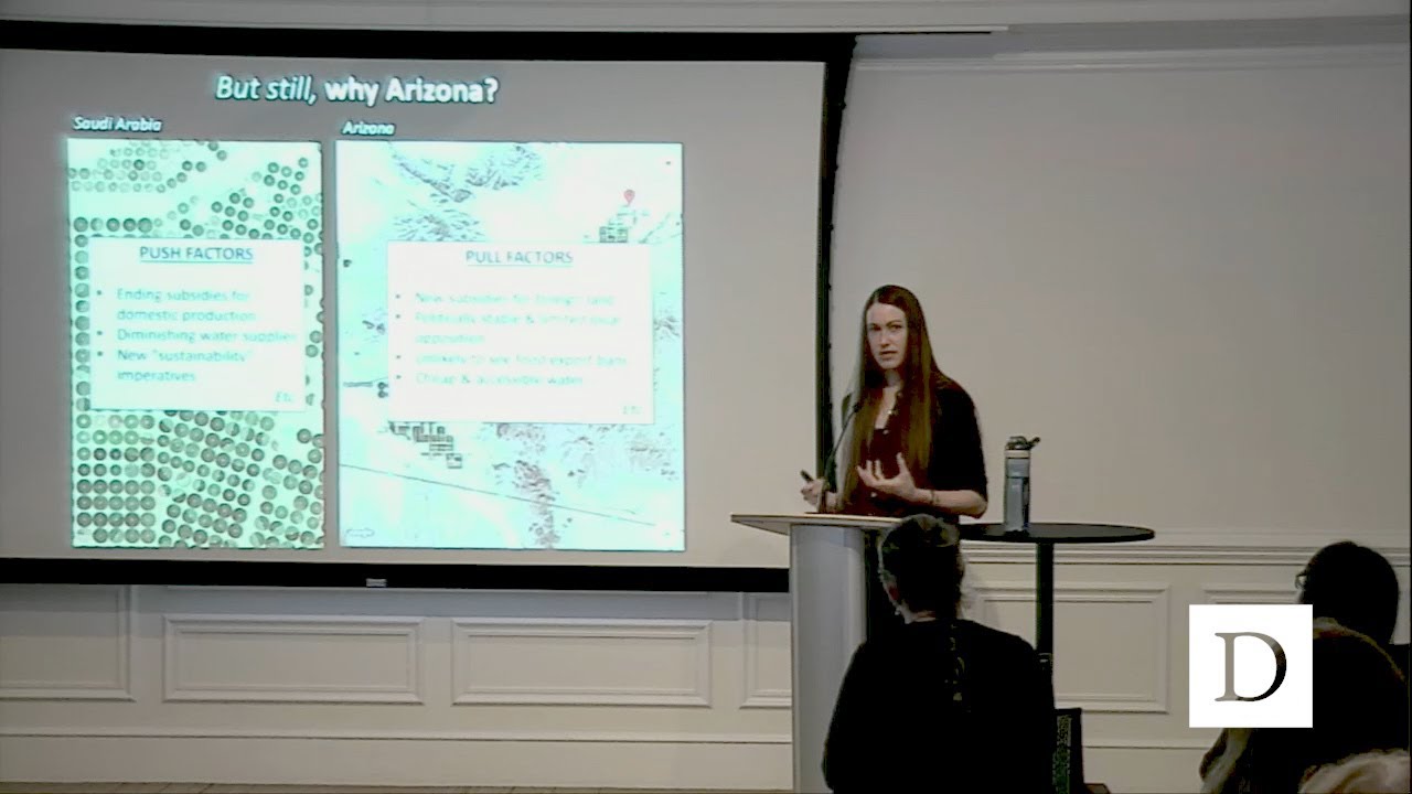 Asian Entanglements in Arid Lands: Arizona, Arabia, and Desert Geopolitics