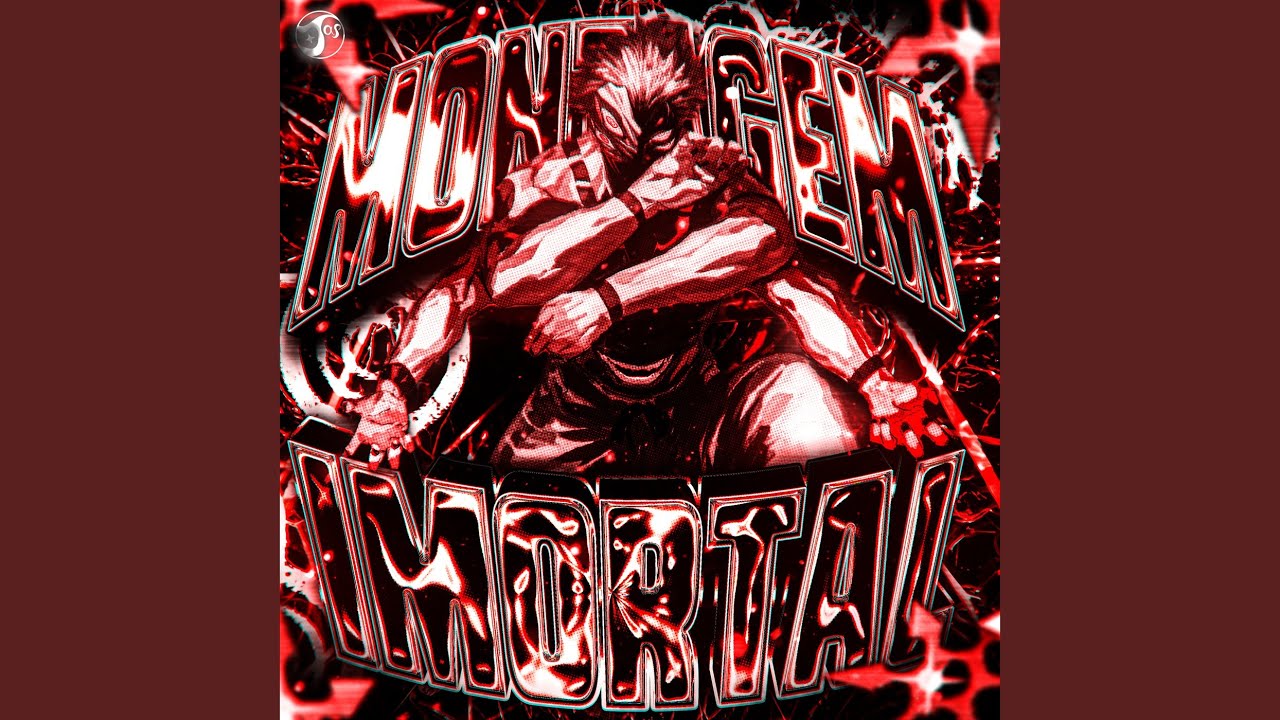 MONTAGEM IMORTAL (Sped Up)