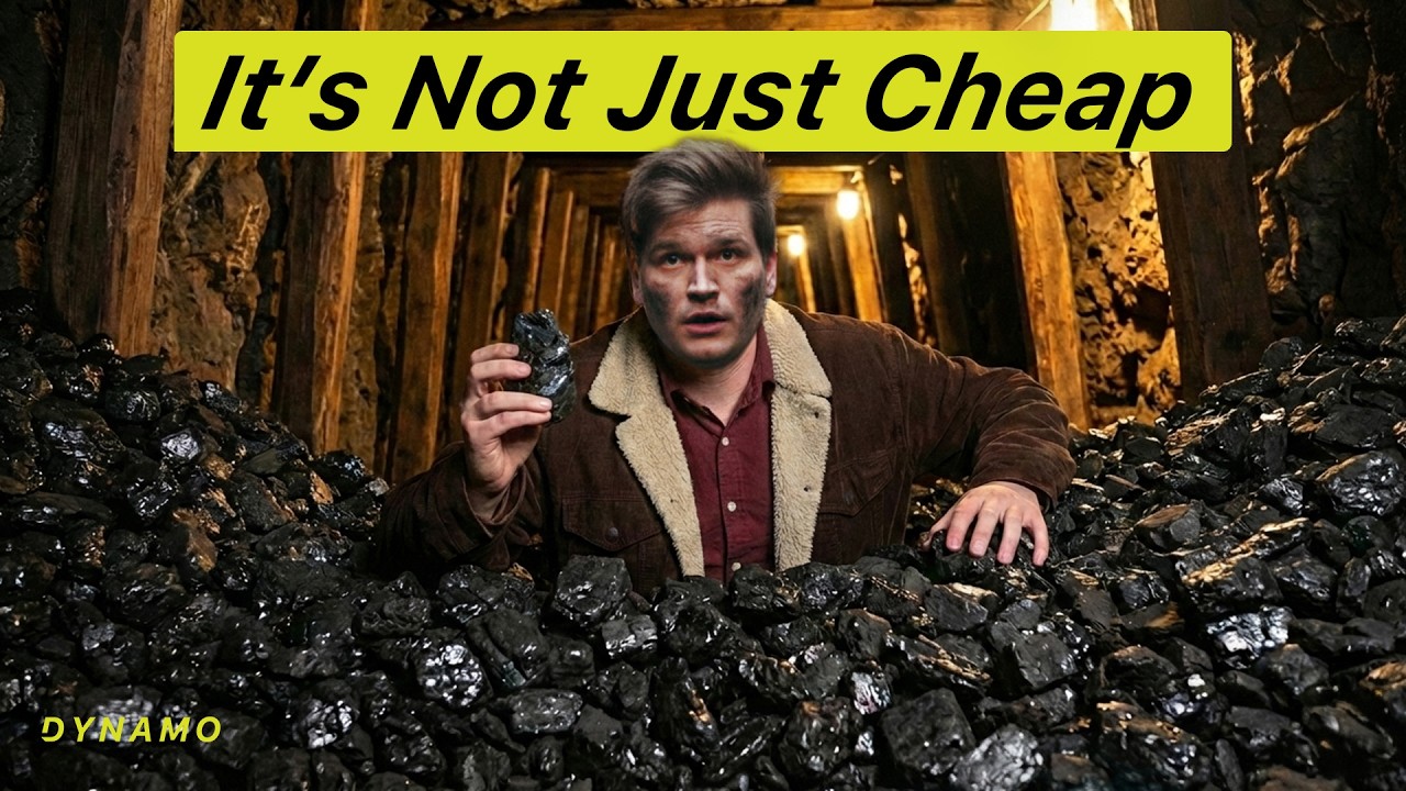 Why India And China Are Still Filling Their Skies With Coal Soot