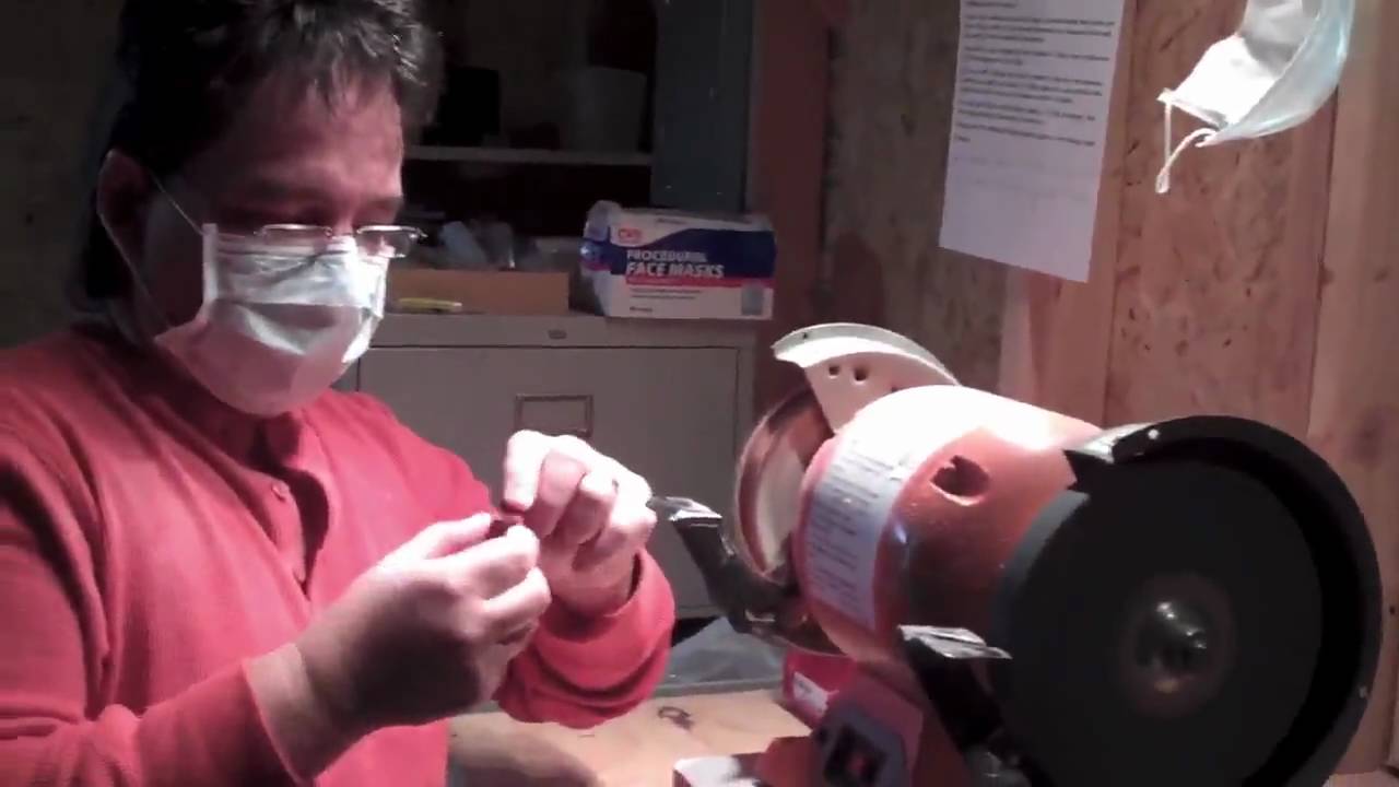 How It's Made - V-Picks