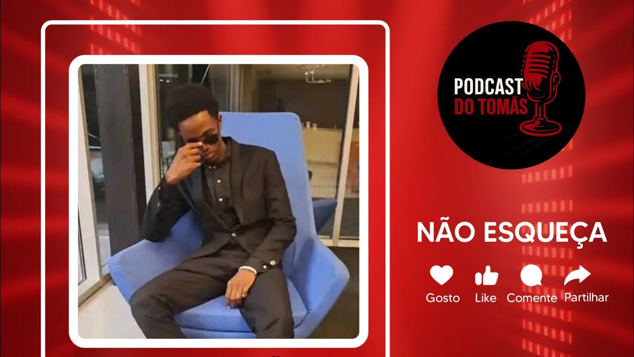 GOMES AIDÃO l TALKS PODCAST l EP01