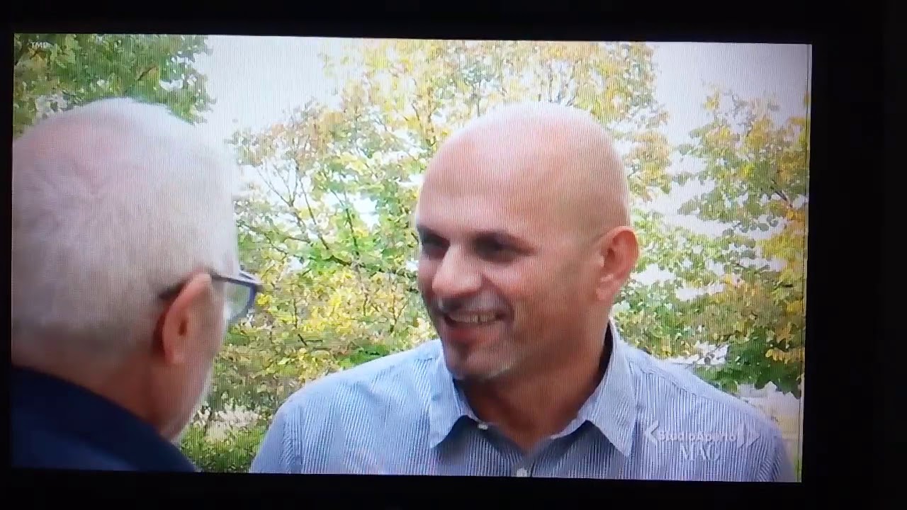 Gianni Bellini grandissimo collezionista