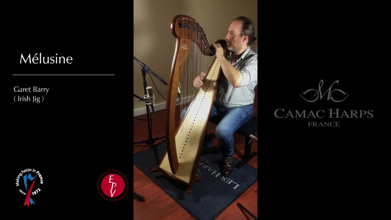 The Camac Mélusine