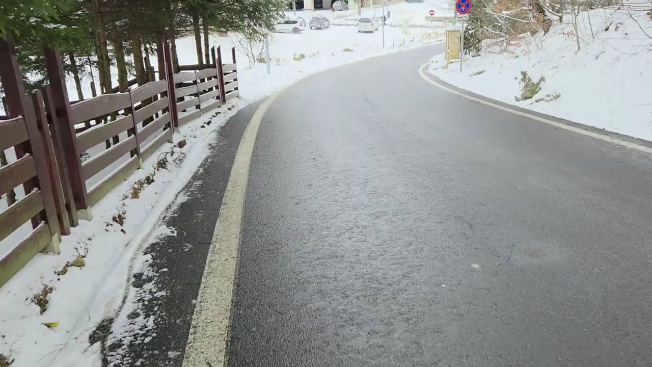 Poiana Brasov Walking Tour 2026