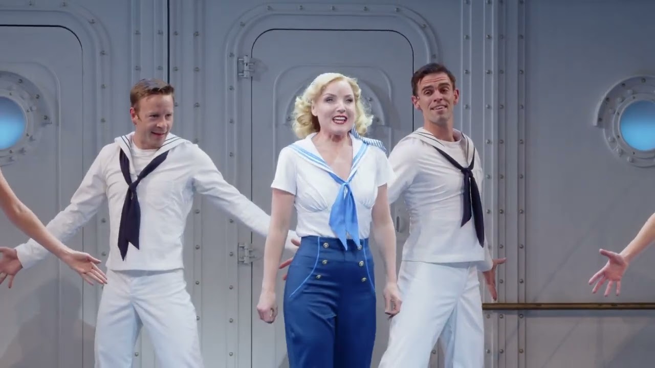 Anything Goes Tour Trailer